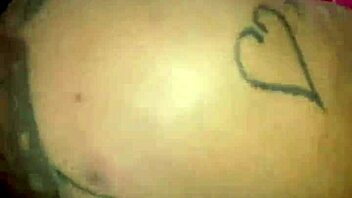 A hot doggie style adventure in public with bisexual czech couple.