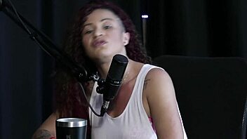 Beautiful teen tries gang anal with six men in first swinger experience