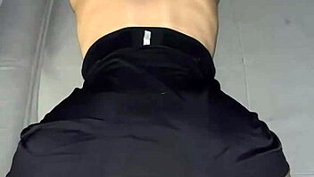 Blondie takes thick cock in pussy! Squirting anal!