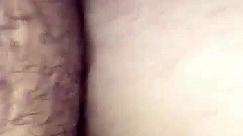 Primer Anal De Mi Esposa: Intense Assfucking With Prostitute Role