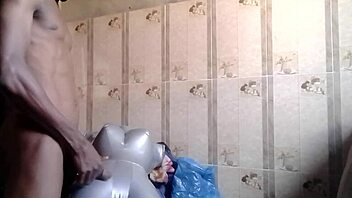 I Banged Balloon Mannequin To Creampie