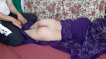 Adik ipar panas kongkek pantat dan memek gaya doggy