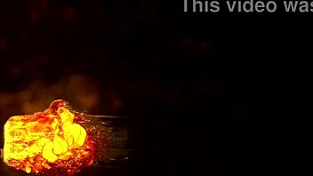 fucked eva berger's ass and shot cum on her face