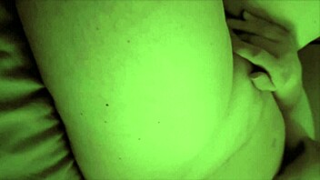 Real amateur milf edges herself to a powerful solo orgasm.