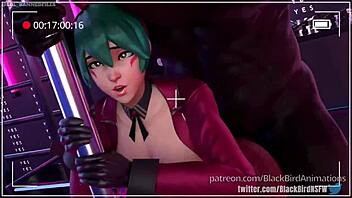 I compiled this porno with monster cocks, big tits, and blowjobs for your viewing pleasure.