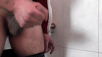 hey, wanna see more cum in the bath?