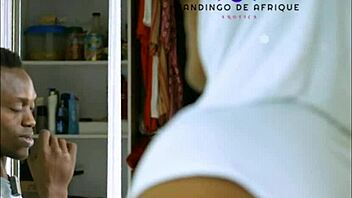 Mdx husband having a quicky with wife stepsister