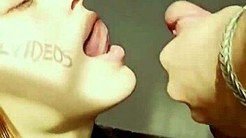 Detailed verification video showing amateur blowjob techniques