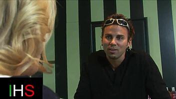 beautiful blonde milf fucked hard