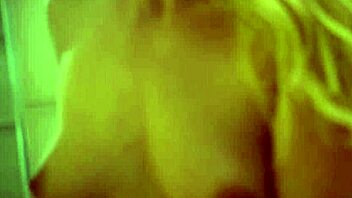 Cheating Blonde Doesn't Have To Go Far For Monster Cock!