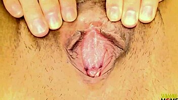 Mature Asian Lady Rides Cock In Reverse Cowgirl For Messy Creampie