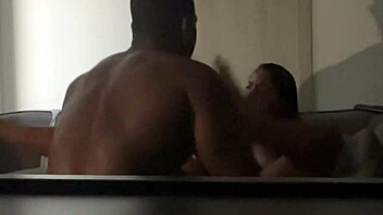 I orgasmed while they ate my pussy -amateur couple- nysdel