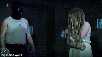 interrogation of cute dreadgirl trailer