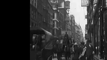 Vintage milf blowjob and fucking