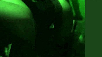 Feeling the thrill as this Venezuelan prostitute sucks me in her husband's house.