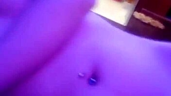 vanky shows off small tits and big ass 😊