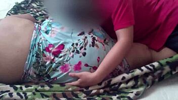 i'm waiting to shoot this creamy anal massage video with my husband