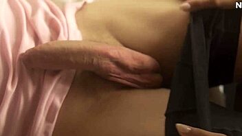 Curvy Milf Seduces Brother-in-Law in Secret Bedroom Fuck!