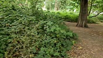 Amateurs Cruising For Fun In Clapham Common Toilet Trails In June 2025