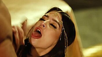 hey, check out kylie rocket in wicked seriez hardcore action