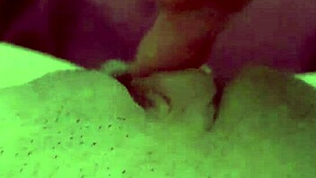 Italian Milf Artemisia Love Fingers Wet Pussy