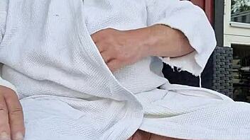 chris enjoys outdoor european adventures