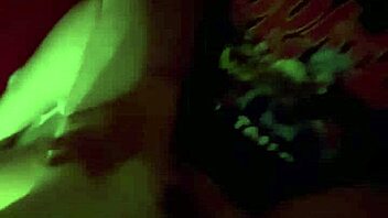 Latina Stepdaughter Sneaks To Fuck Stepdad With Big Cock