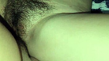 Xxx my sister-in-law Maria's panties.