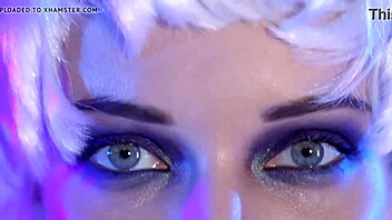 Natalia Andreeva Stripping Down with Clothes Ripped Off?