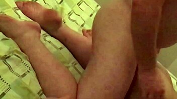 Short Asian bent over in doggystyle fuck.