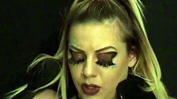 panthera shakes her juicy mexican ass in full free video