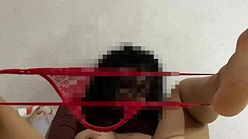 Leaked sexual video of Mexican promoter Alexia de Monterrey. Want to see her big tits?