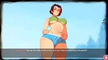 Sweet Dreams Succubus Part Four!