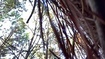 clitlicker662 getting wild outdoors with crazy public muff diving! 😜