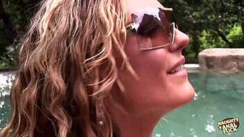 Two Bitches Insatiable For Anal Cock