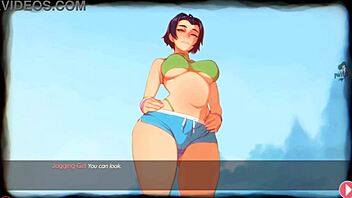 Sweet Dreams Succubus Part Four!