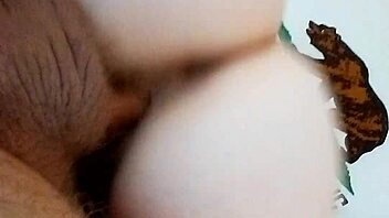 Big Booty Ride With Colombian Ass