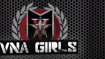 Does Nympho Vyxen Steele Ride and Lick Alex's French Cock?