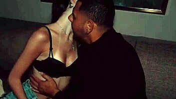 Sophie Tyler Gets Rough Doggystyle From Teddy Tarantino