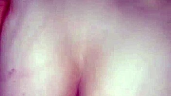 skinny girl begs for rough fuck