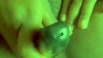 can you make that pussy drip with creampie?