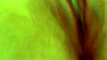 Rich girl masturbating in her room, feeling so good and horny