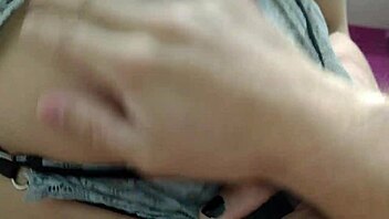 But why didn't you tell me you came so fast?