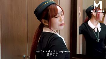 i'm a flight attendent craving big cok after abstinance