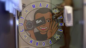 serena slays toys her tight wet pussy before taking my huge load.