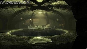 Nonkh plays Skyrim 006 Sarthis Idren!