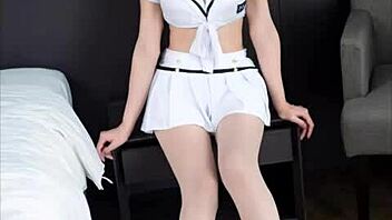 Doris says jerk off to me