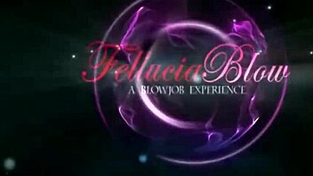 She Gives Special Care With Her Mouth And Swallows The Facial