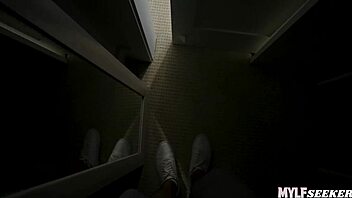 I Crave Blonde Milfs for Wild Rides