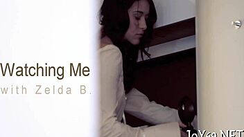 I's elegant legal age teen 18+ager in a softcore play